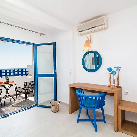 Oda ve Kahvaltı Dimitra Boutique 4*