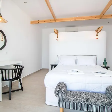 Oda ve Kahvaltı Dimitra Boutique 4*