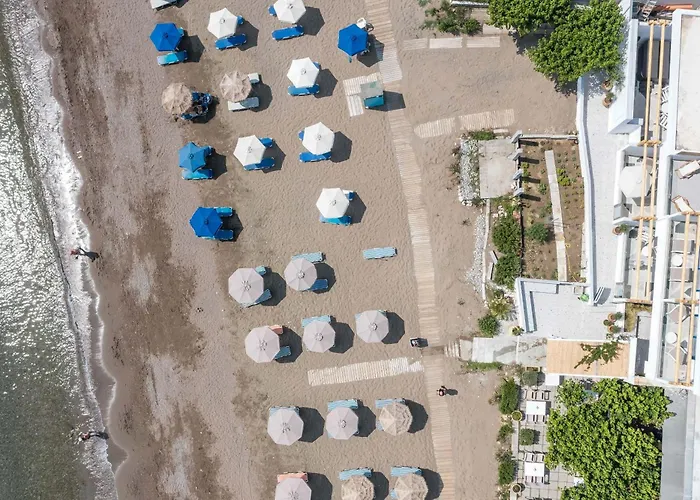 Dimitra Boutique Bed & Breakfast