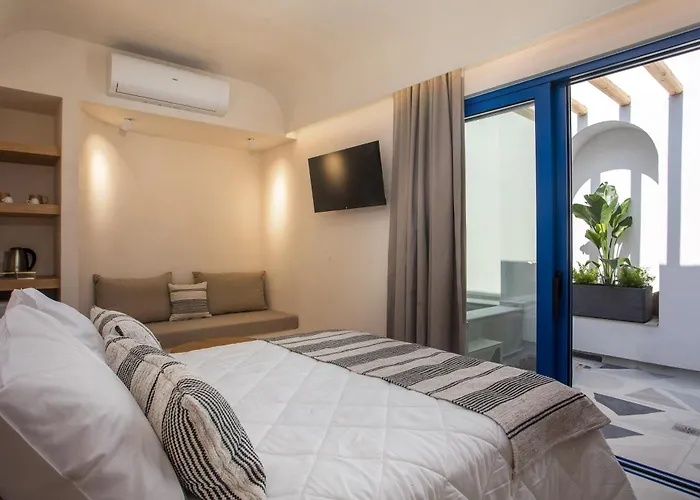 Bed & Breakfast Dimitra Boutique