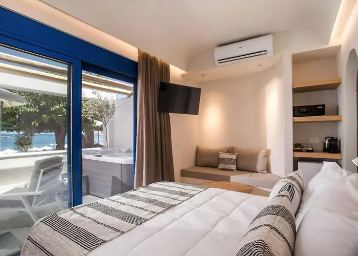 Bed & Breakfast Dimitra Boutique