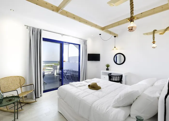Dimitra Boutique 4*