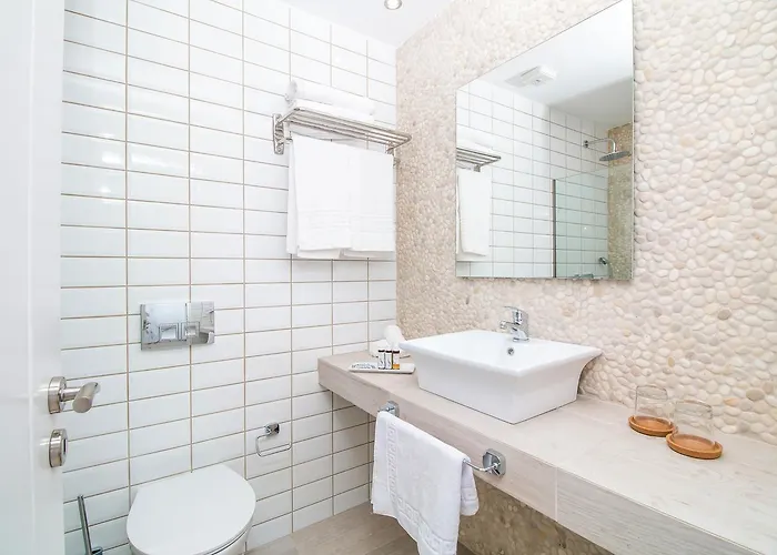 Dimitra Boutique Bed & Breakfast