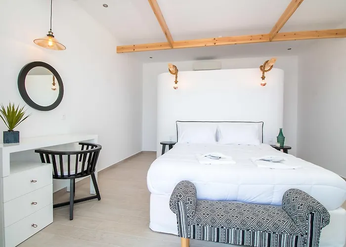 住宿加早餐酒店 Dimitra Boutique 4*