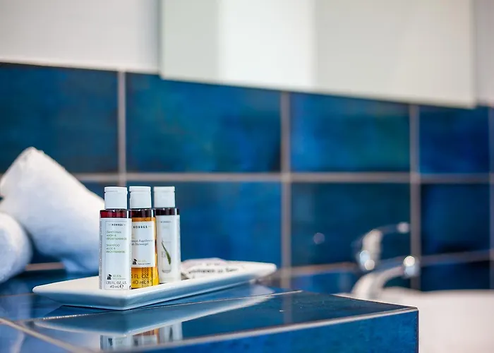 Bed & Breakfast Dimitra Boutique 4*