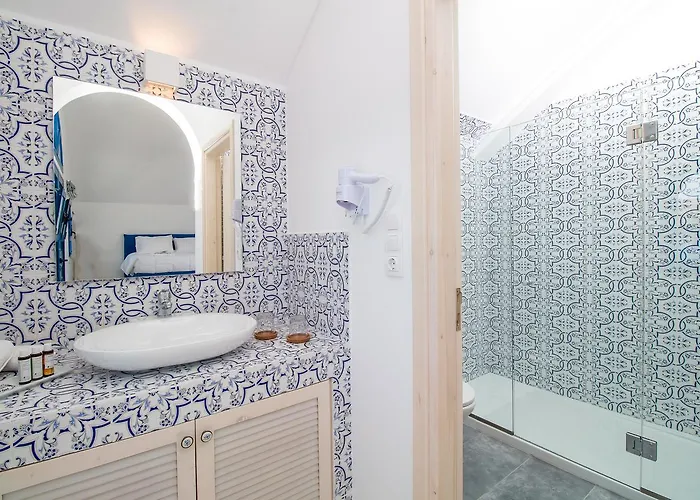 Bed & Breakfast Dimitra Boutique 4*