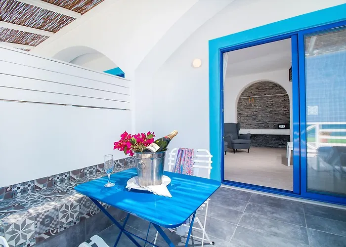 Dimitra Boutique Bed & Breakfast Faliraki
